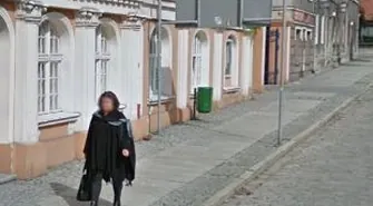 Spotkanie organizacji pozarządowych