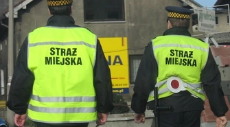 Zwolnienia w Straży Miejskiej