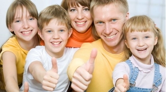 Zajęcia dla rodziców ,,Najważniejszy pierwszy krok"