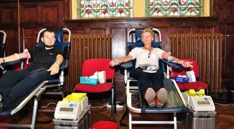 W I Zespole Szkół polała się krew