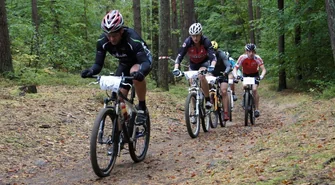 Nabór członków do klub MTB