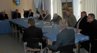 Spotkanie poświęcone zagrożeniu afrykańskim pomorem świń