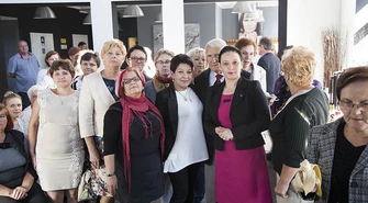 IV Wschowski Kongres Kobiet