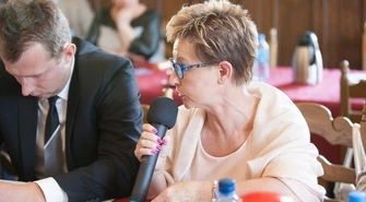 Wybite szyby na przystankach, to ostatnio jakaś plaga