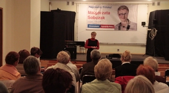 Wczoraj w Sławie, dzisiaj we Wschowie