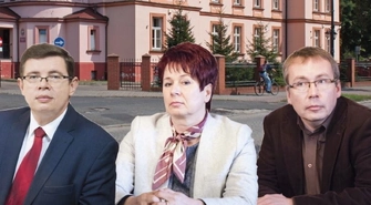 Prokuratura umorzyła postępowanie wobec Grabki