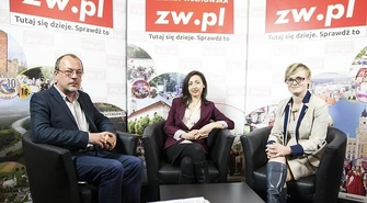 Rozmowa z kandydatkami do Sejmu