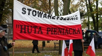 Pamiętają o przodkach i ich wartościach