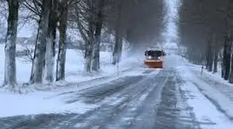 Zimą powiat sam będzie utrzymywał drogi