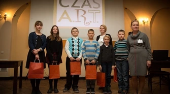 IX Konferencja naukowa - wręczenie nagród i wykłady