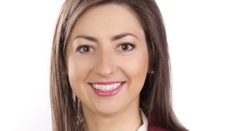 Magdalena Strzałkowska komentuje wyniki wyborów