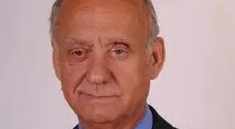 Klaudiusz Balcerzak komentuje wyniki wyborów