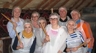 Gimnazjum nr 2 z wizytą na Litwie