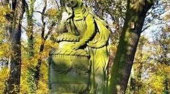 Pierwsza instalacja projektu "Kontekst Wschowa"