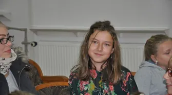 Sława: Marcelina Sobczak wyróżniona