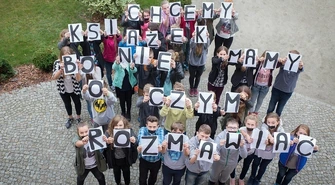 Gratulacje od Ministra Edukacji Narodowej dla uczniów z Zana i Gimnazjum Językowego