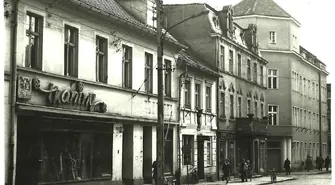 Nowy projekt stowarzyszenia Czas A.R.T.