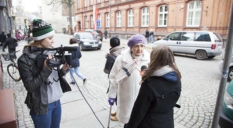 Sonda: Jak mieszkańcy obchodzą Narodowe Święto Niepodległości