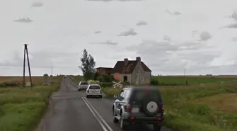 Uwaga: Zamknięty przejazd kolejowy. Zmiana organizacji ruchu