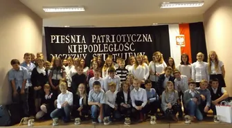 Ciosaniec: Gminny Przegląd Pieśni i Piosenki Patriotycznej