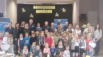 Wyłonieni zwycięzcy Bezpiecznej Zerówki