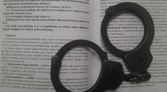 Posługiwali się fałszywymi zaświadczeniami