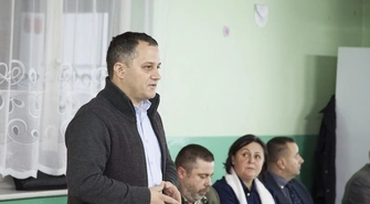 Inwestycje w gminie Szlichtyngowa