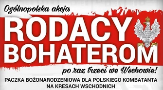 Rodacy Bohaterom 2015