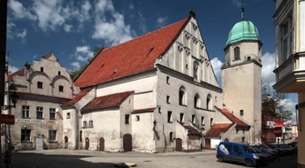 Mały sukces Czas A.R.T.