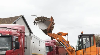 Mieszkańcy zdezorientowani. Wypowiedzi pani burmistrz i WIOŚ