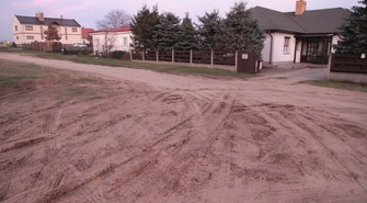 Spółka uzupełni nierówności