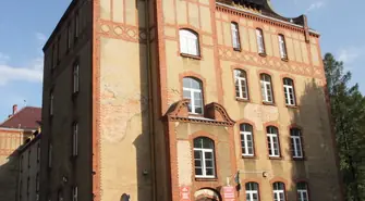 Zawiadomienie o sesji Rady powiatu wschowskiego