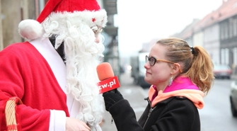 Sonda: Jak mieszkańcy Wschowy spędzają Wigilię Bożego Narodzenia