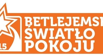 Betlejemskie Światełko Pokoju 2015 - "Zauważ człowieka"