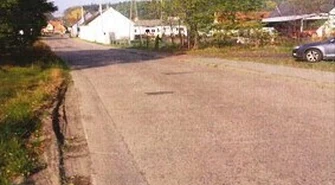 Starosta powiatu ogłasza I przetarg na sprzedaż nieruchomości w obrębie Szreniawa