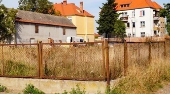 Wyciąg z ogłoszenia o przetargu