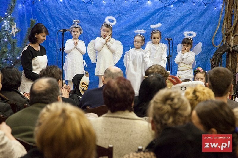 V Przegląd Kolęd i Pastorałek w Siedlnicy