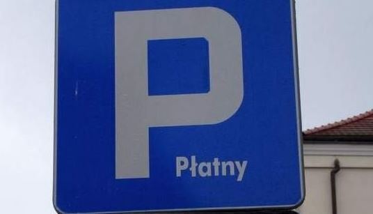 Parkowa przyłączona do strefy płatnego parkowania brakuje parkomatów