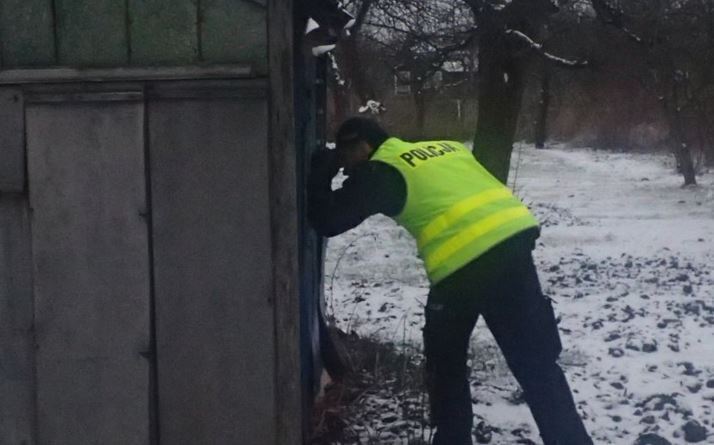 Nie bądźmy obojętni wobec bezdomnych