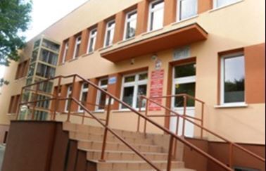 Powiat Przetarg na oddanie w najem lokalu użytkowego w Sławie