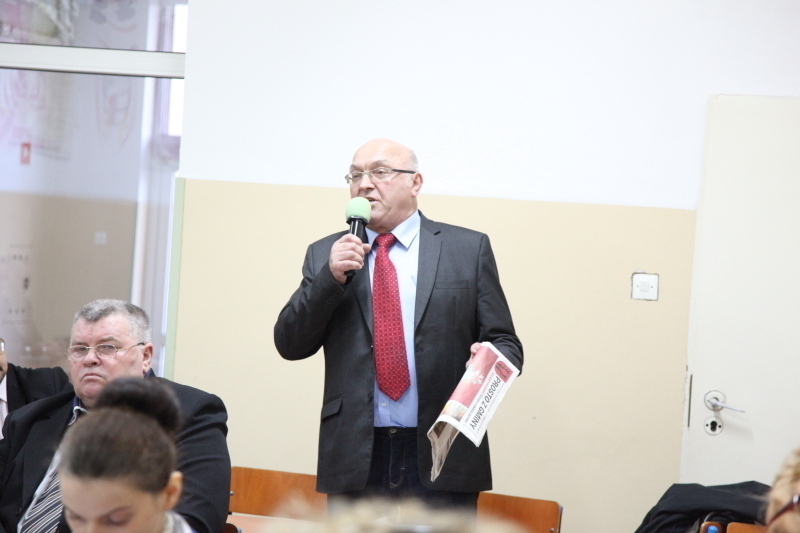 Szlichtyngowa Zaczęła się kampania wyborcza