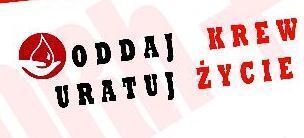 70 litrów krwi na 70lecie I Zespołu Szkół