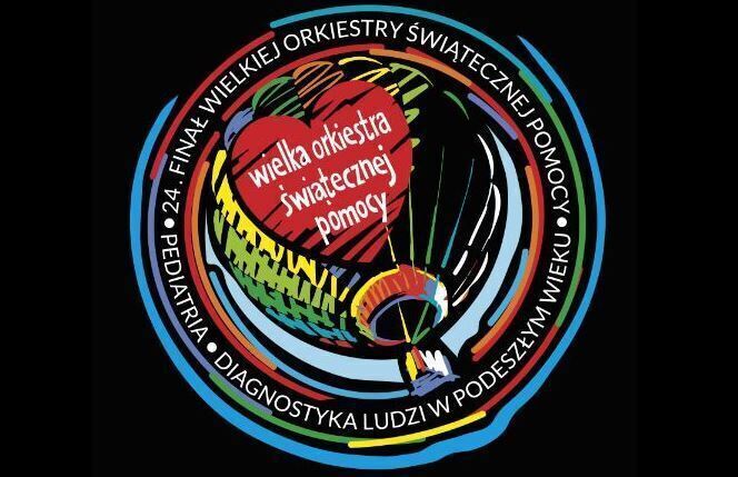 WOŚP zagra we Wschowie
