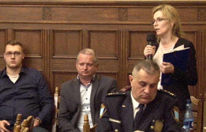 O współpracy gminy ze stowarzyszeniami