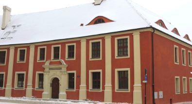 Ferie w Muzeum
