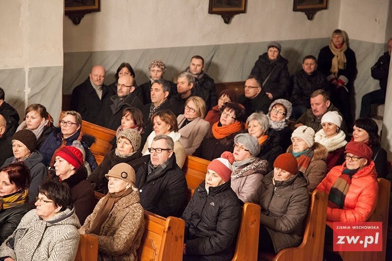 Weekendowe atrakcje czyli dla każdego coś dobrego