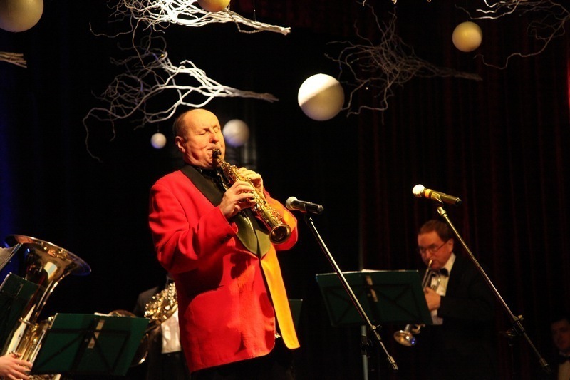30 lat Capelli Zamku Rydzyńskiego. Koncert Noworoczno-Karnawałowy
