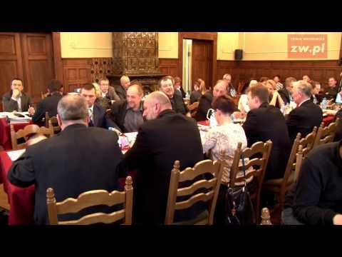Rozprawa nad liczbą dzieci w żłobkach i sposobem debatowania