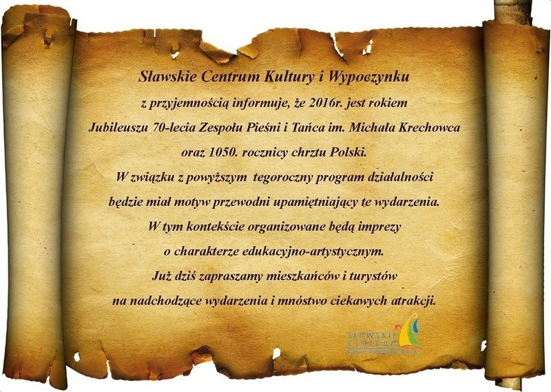 Sława Atrakcyjne zajęcia dla dzieci w czasie ferii