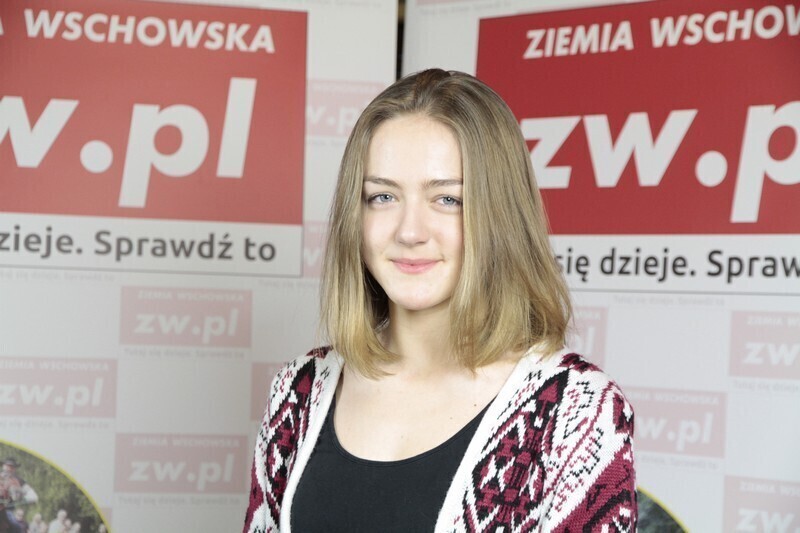 Wschowianka stypendystką Towarzystwa Szkół Zjednoczonego Świata